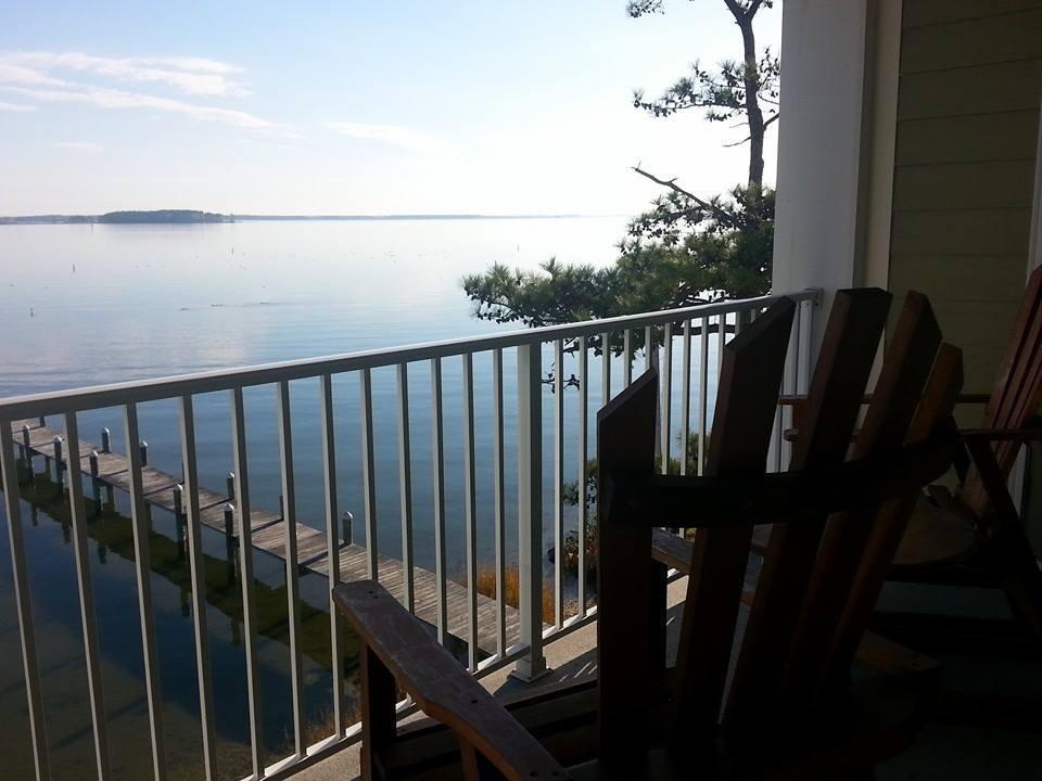 Island Inn & Suites, Ascend Hotel Collection Piney Point Εξωτερικό φωτογραφία